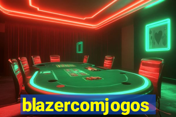 blazercomjogos