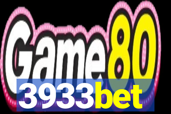 3933bet