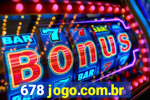 678 jogo.com.br