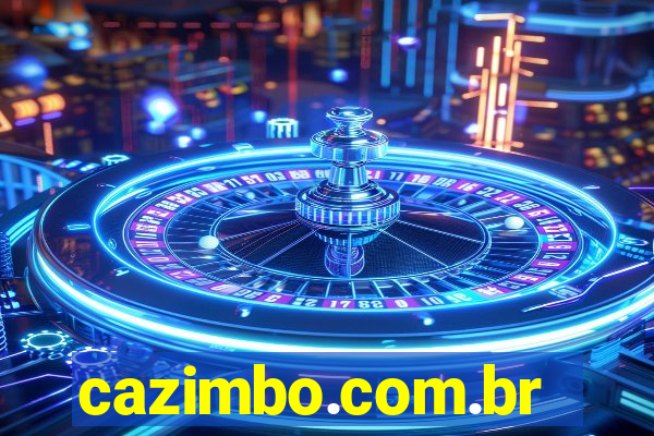 cazimbo.com.br