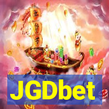 JGDbet