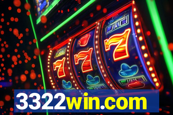 3322win.com