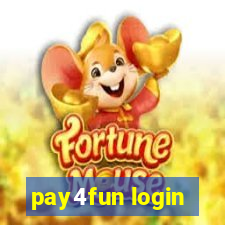 pay4fun login