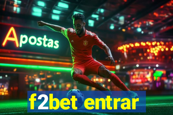 f2bet entrar