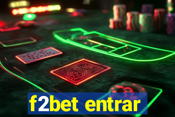 f2bet entrar