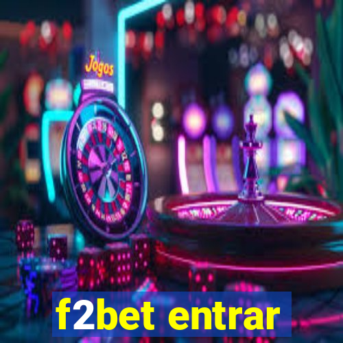 f2bet entrar