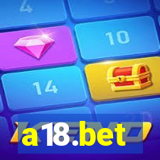 a18.bet