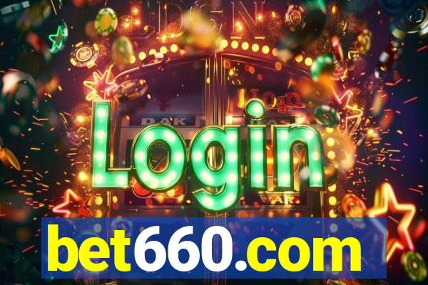 bet660.com