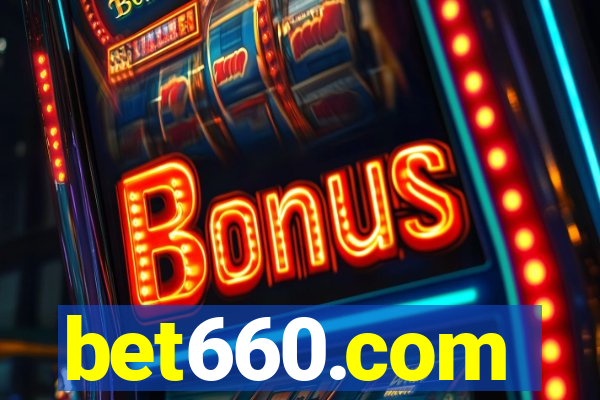 bet660.com