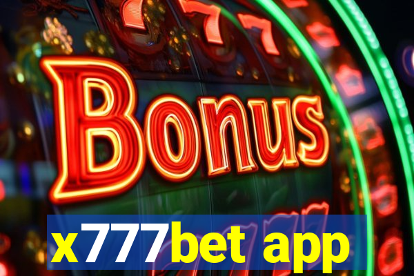 x777bet app