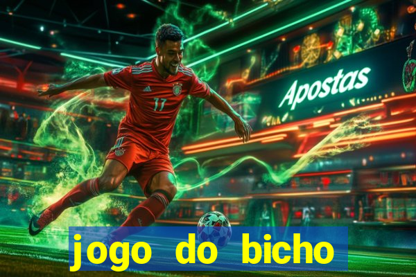 jogo do bicho banca ouro verde