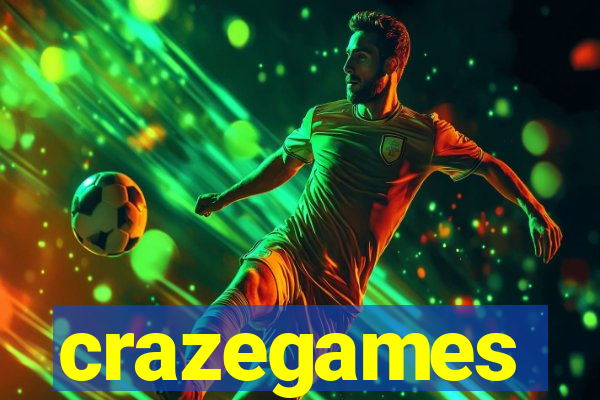 crazegames