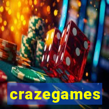 crazegames