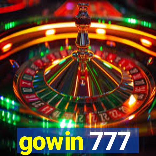 gowin 777