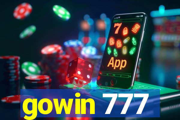 gowin 777