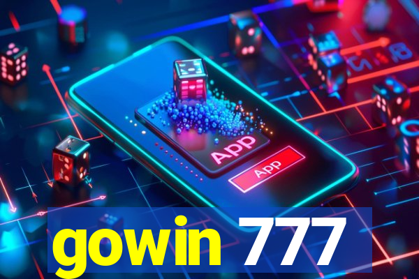 gowin 777