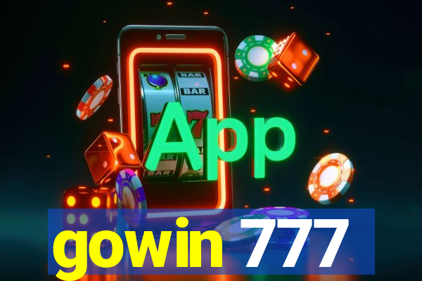 gowin 777