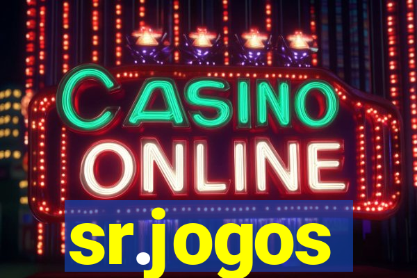 sr.jogos