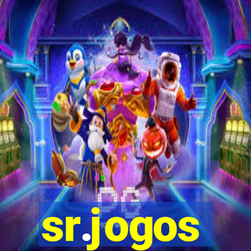 sr.jogos