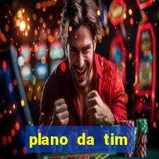 plano da tim internet ilimitada