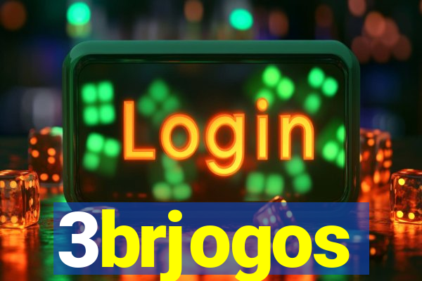 3brjogos