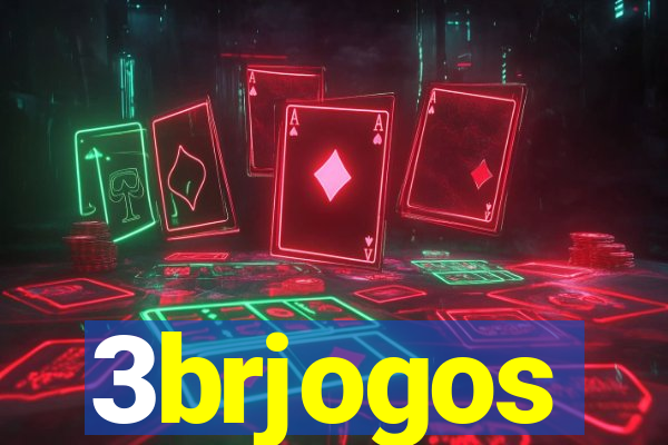 3brjogos