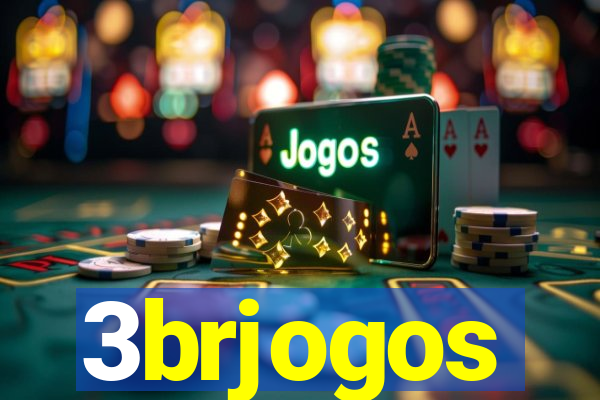 3brjogos