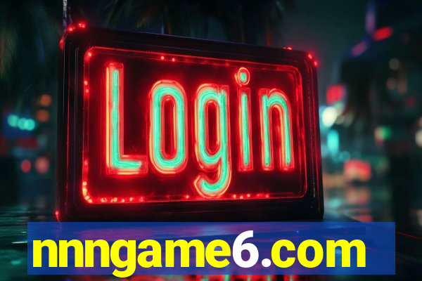 nnngame6.com