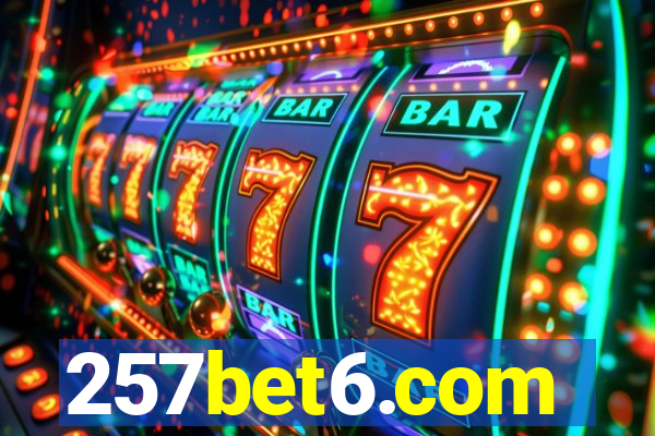 257bet6.com