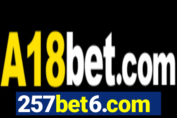 257bet6.com