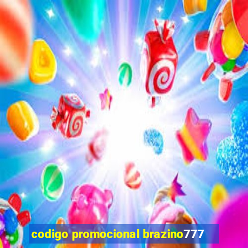 codigo promocional brazino777