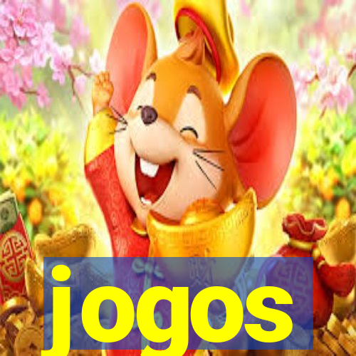 jogos