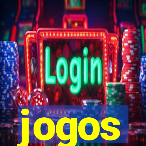 jogos