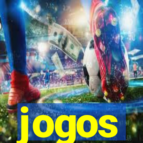 jogos