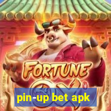 pin-up bet apk