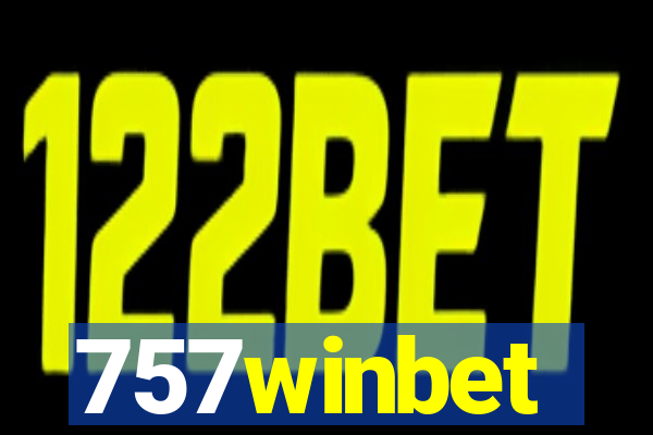 757winbet