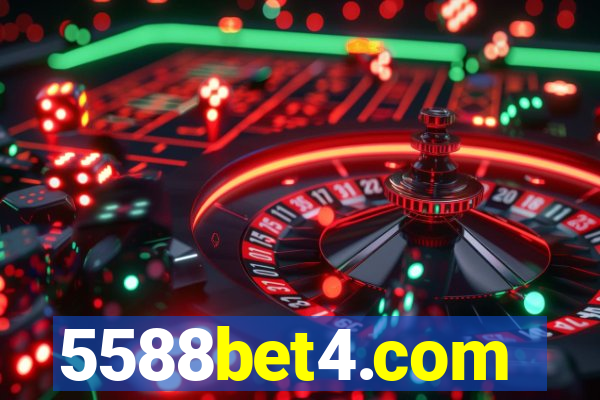 5588bet4.com