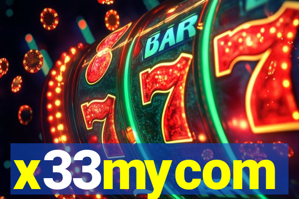 x33mycom