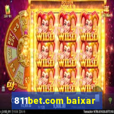 811bet.com baixar