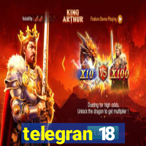 telegran 18