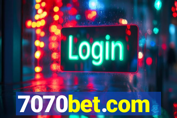 7070bet.com