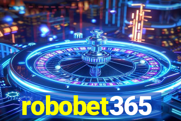 robobet365