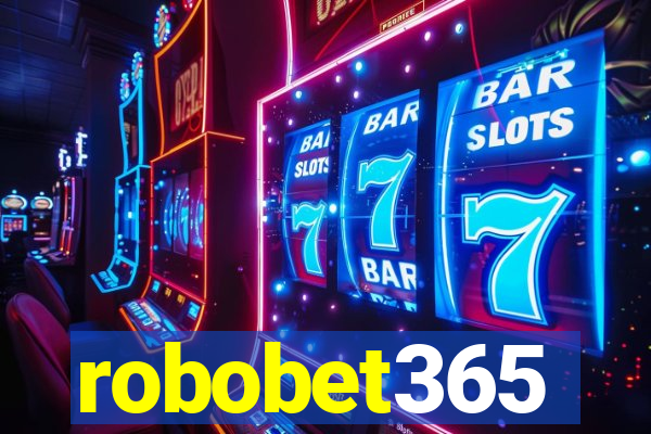 robobet365