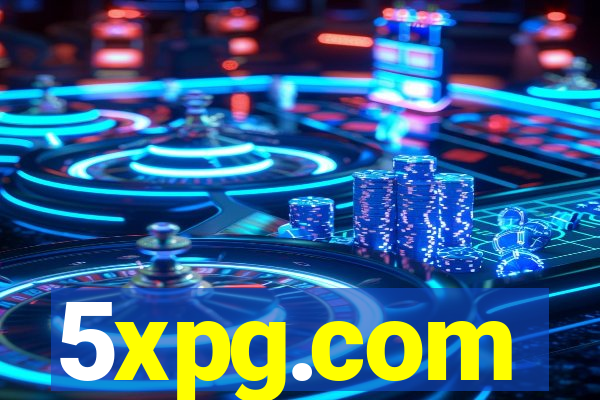 5xpg.com