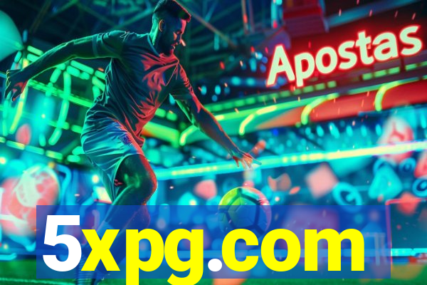 5xpg.com