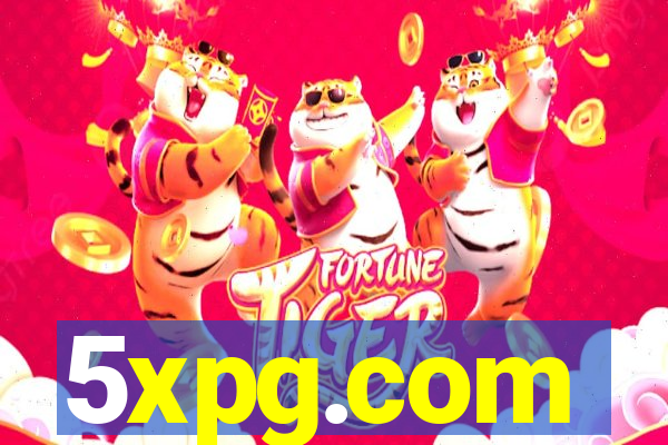 5xpg.com