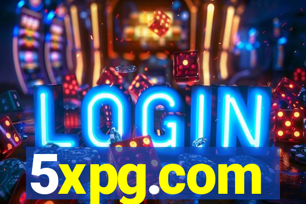 5xpg.com