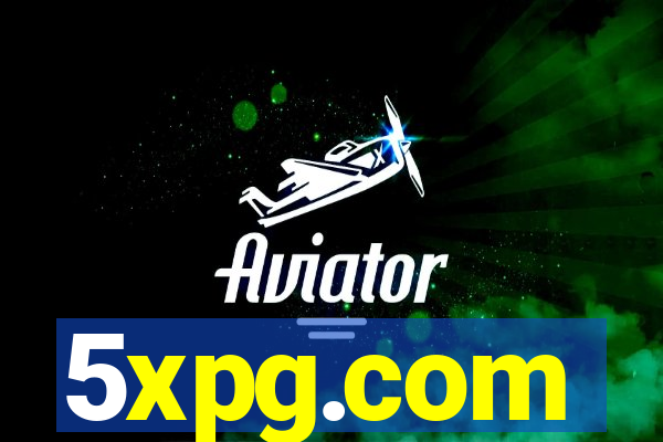 5xpg.com