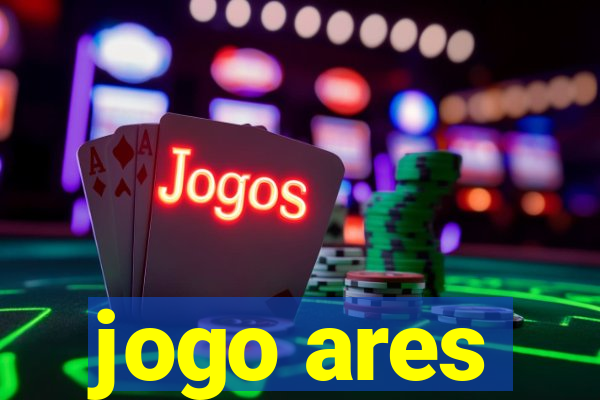 jogo ares