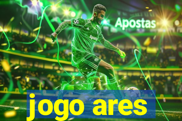 jogo ares